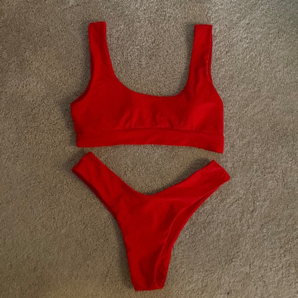 Doesn’t fit